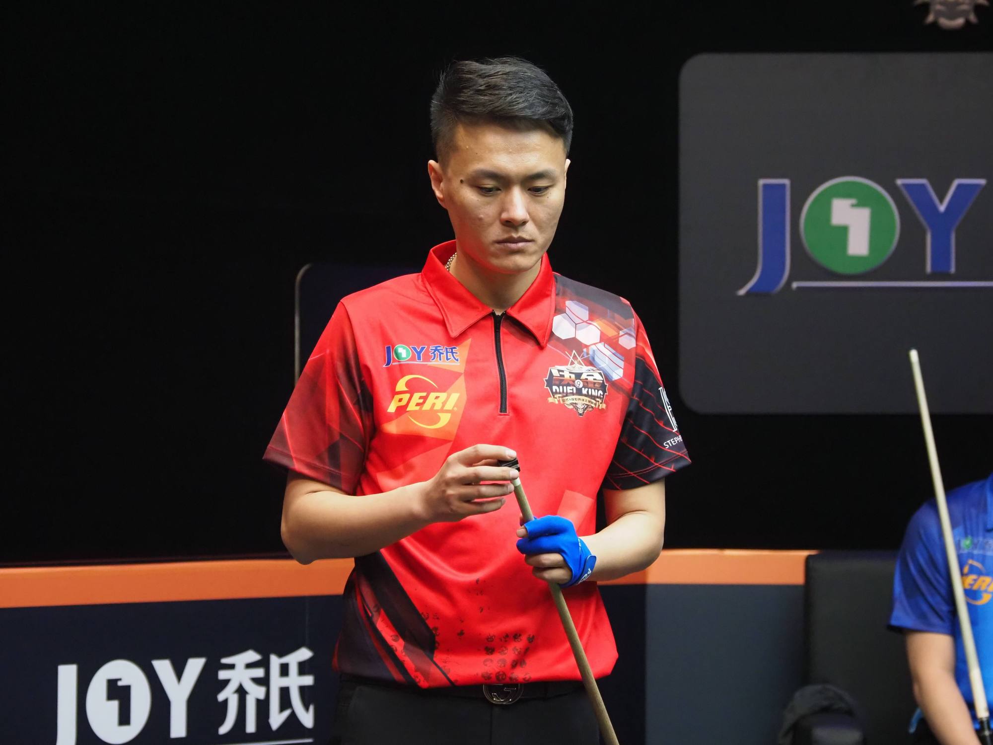 全队的士气 全队的士气