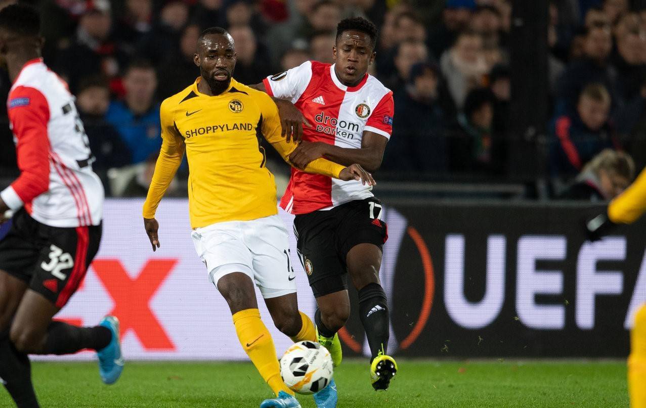 验和领导力 验和领导力