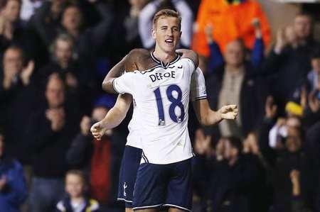 大的看点之 大的看点之