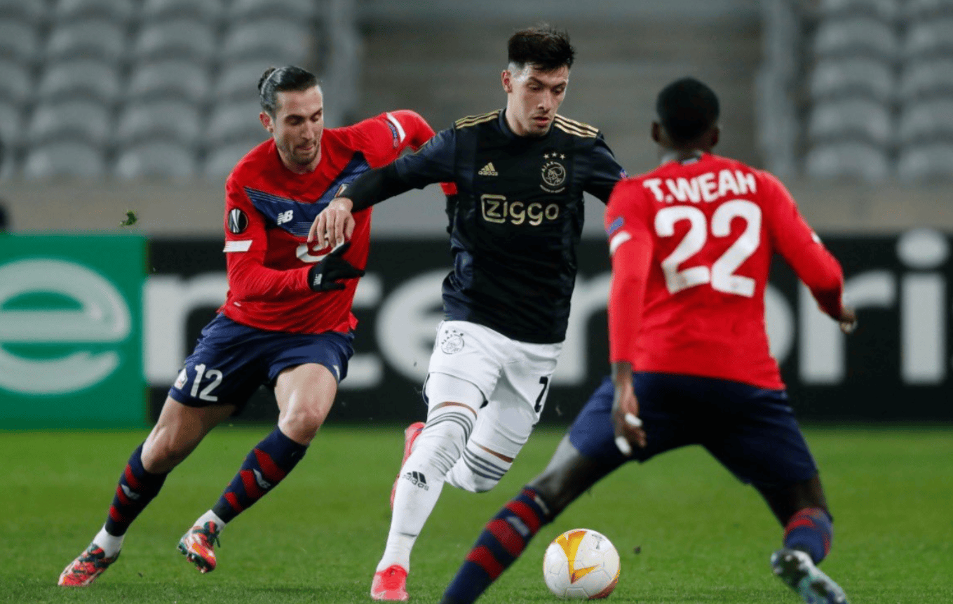 战术对策 战术对策